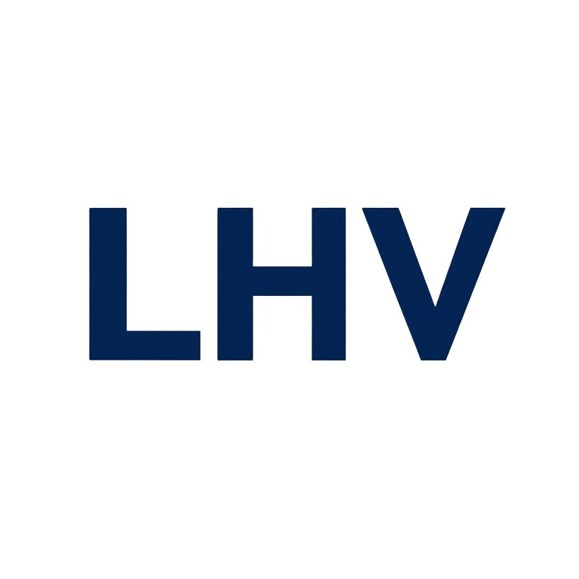 LHV Pank logo