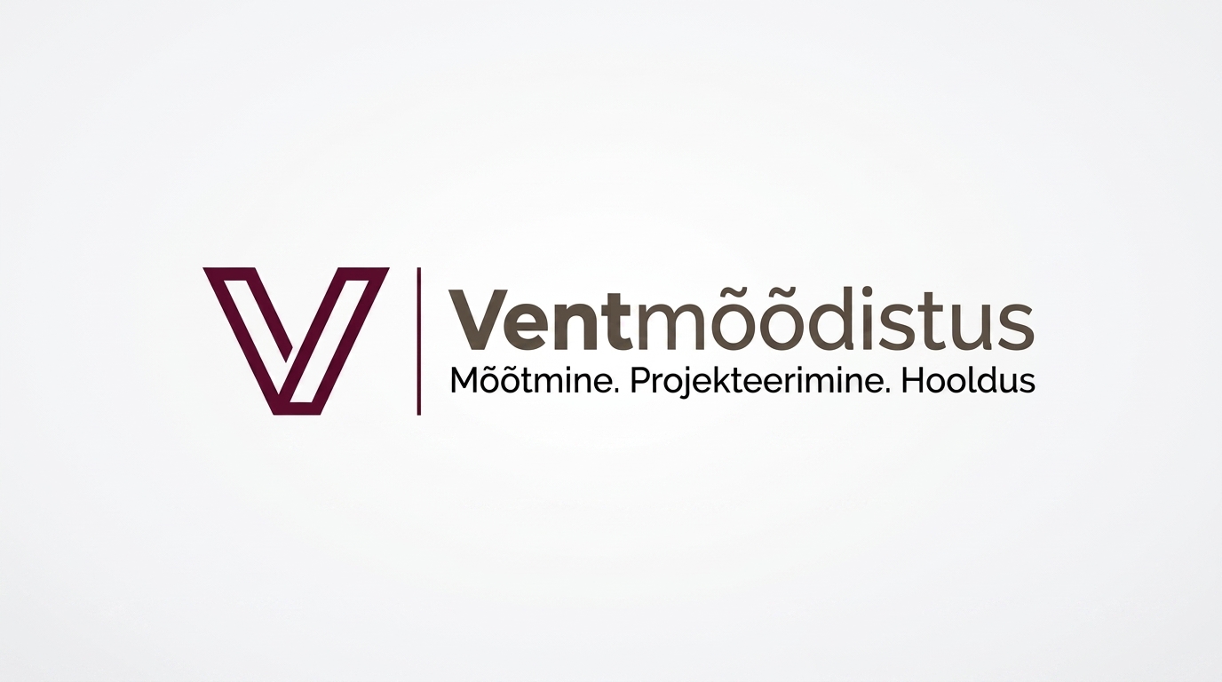 Ventmõõdistus OÜ